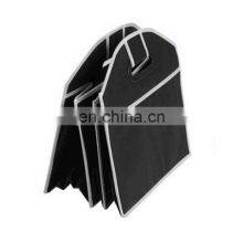 Car Trunk Organizer Cargo Bag Storage Box Folding Back Bags Items Organizers thumbnail-4