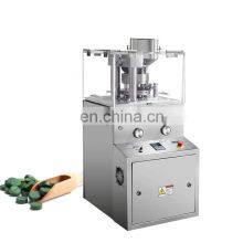 zp17 high speed press tablet making machinery