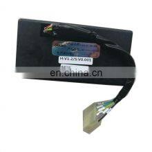 Dongfeng DFL3251 4251 Truck Speed Conttrol Panel 37DTD-00218 thumbnail-2