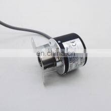 New Original NOC-HP2048-2MHT-15-035-15E NEMICON Rotary Encoder 2048 Pulse Hollow Shaft Hole 15mm Encoder thumbnail-3