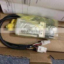 MDMF152L1G6M/MDMF152L1H6M+MDDLT55SF/MDDLN55SG Panasonic A6 Series Servo 1.5KW thumbnail-1