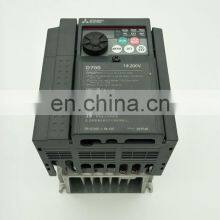 Brand New Mitsubishi D700 Single Phase PLC Inverter Module FR-D720S-1.5K-CHT Power Inverter 24v to 380v thumbnail-3