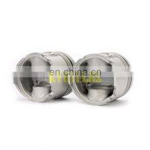 11971722080 Piston Diesel Excavator 3TNV76-GGE Engine Piston Ring 11971722080 119717-22080 3TNV76 thumbnail-2