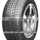 Doublestar tyre