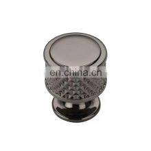 Antique Hidden Handles for Cabinets Pulls Drawer Brushed Brass Satin Modern Black Cabinet Furniture Handles & Knobs