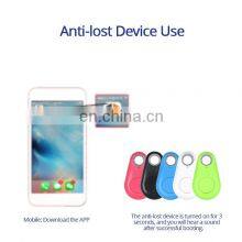 Hot Selling Smart Tracker Anti-lost Alarm Tracker Key Finder Anti-lost Tracking Wireless Tracker Locator thumbnail-4