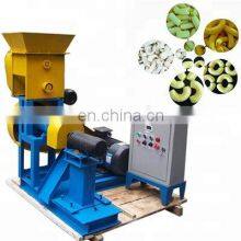 Veg Manufacturers Zimbabwe Puffed Corn Snacks Wheat Puff Making Machine