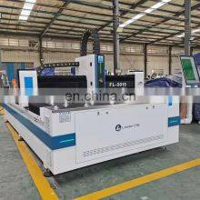 FL-3015 Laser Cutting Machine 1000w 1500w 3000w Cnc Metal Fiber Laser Cutting Machine Price For Steel Aluminum Iron Brass thumbnail-4