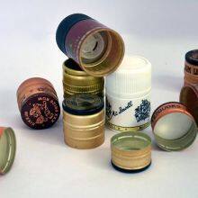 Hot Sale Hot Cold Rolled 1070/8011 Aluminum Lid thumbnail-5