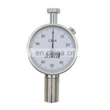 LX-A-1 Portable Hardness Tester Shore A Durometer Rubber Hardness Tester Shore Hardness Tester thumbnail-1