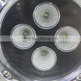 Commercial Electric 40w Led Work Light, Led 40w Star Light;