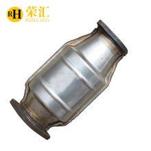 Exhaust Manifold Catalytic Converter for Hyundai Accent Catalyst thumbnail-2