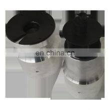 Customized 28khz-180k hz Aluminum Alloy/Titanium Alloy Ultrasonic Plastic Welding Horn thumbnail-3