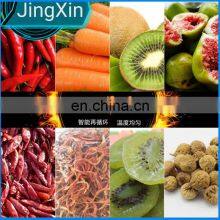 сушилка горячим воздухом для фруктов и овощей, сушилка для манго, сушилка для грибов thumbnail-5