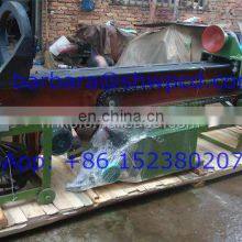 Factory Price Automatic Bamboo Dissection Machine With High Quality thumbnail-5