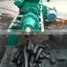 BBQ Coal Stick Charcoal Extruder Machine/briquette Extruding Machine thumbnail-4