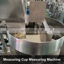2020 Hot Selling Automatic Weighing Rice Packing Machine 1LBS 2LBS 5LBS Rice Packing Machine thumbnail-4