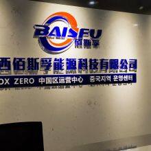 Shaanxi Baisfu Energy Technology Co. LTD company overview - view 2 thumbnail