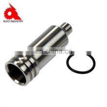 China Custom High Cold Forged Auto Car Parts thumbnail-2