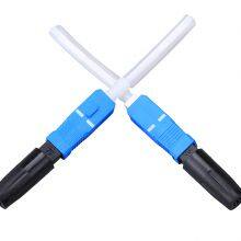 SC/UPC Melt Type Optical Fiber Fast Connector thumbnail-3