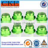 Special Shape Metal Parts