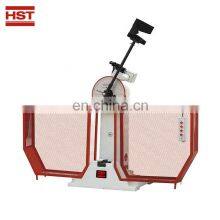 HST JB-300B JB-500B 150 to 300j Semi-automatic Charpy Impact Tester