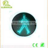 High Quality Waterproof 200mm 300mm Led Traffic Light Core thumbnail-1