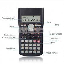 Plastic Electronic Brand Name Calculator thumbnail-3