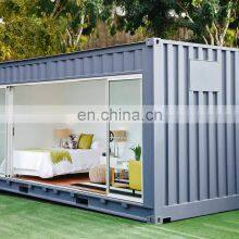 China Living Container House Mobile Casas Prefabricadas Homes for Sale