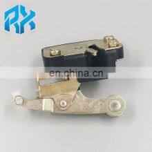 Sliding Door Lock Rear Door Lock for HYUNDA-I GRACE H100 1995-2003 81220-43004 8122043004 MB421086 thumbnail-5