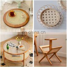Hot Selling Dark Rattan Furniture For Export thumbnail-5