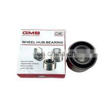 Oferta caliente. Rodamiento de cubo trasero GMB GH025030 FC12025S09 43210AZ300. Rodamiento de cubo de rueda (conjunto) trasero derecho/izquierdo, tamaño 25*52*37 thumbnail-2