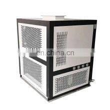 High Quality Factory Hot Air Dryer Machine Dehumidifying Dryer thumbnail-3