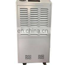 Whole House Dehumidifier Compact Low Noise 240 Pint Dehumidifier for Home thumbnail-3