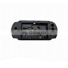 Custom OEM Plastic Product, Custom Plastic Injection Part thumbnail-2