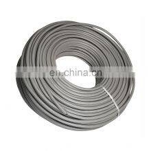 Air Conditioner Power Signal RVV Cross Section Flexible Electric Copper Wire PVC Insulation Electrical Wires Electric Cable Wire thumbnail-4