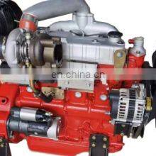 Brand New and High Quality ISUZ Technology 4JA1 Series 3000 RPM Diesel Engine Used for Pump Set thumbnail-3