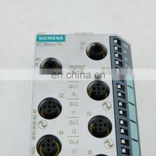 SIMATIC DP for Siemens ET 200ECO PN 6ES7148-6JA00-0AB0 IO Link Master Io-link Master thumbnail-5