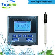CL-C6600 Residual Chlorine With Constrant Voltage thumbnail-1