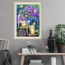 5D DIY Diamond Painting Wall Art Decoration thumbnail-5
