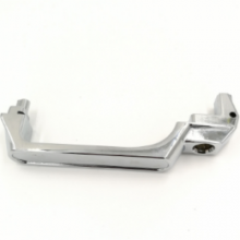 Customized Processing of Zinc Alloy and Aluminum Alloy Die-casting Parts thumbnail-5