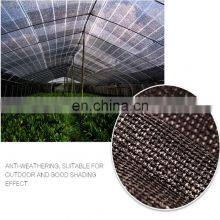 50% Negra Malla Raschel thumbnail-4