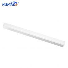 Hishine 80W X1 LED Linear Strip Light Led High Bay Lights thumbnail-2