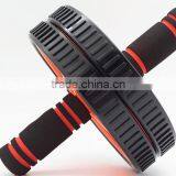 EXERCISER WHEEL AB WHEEL FITNESS WHEEL thumbnail-2