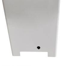 3x3 Aluminum Pergola thumbnail-5