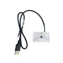 XT206M2 Smart Vending Machine Dynamic QR Code Reader Printed QR Code Scanner Stationary Barcode Reader thumbnail-2