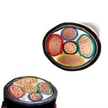 EC 60502-1 0.6/1kV IEC 60502-1 XLPE Insulated,PVC Sheathed,steel Tape Armoured Power Cable thumbnail-2