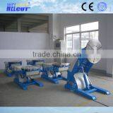 SEB10 Height Adjustable Welding Positioner