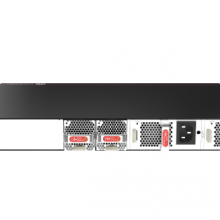 S5731-S24P4X 24 10/100/1000BASE-T Ethernet Ports, 4 10 Gigabit SFP+, PoE+ thumbnail-2