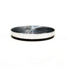 125mm Resin Diamond Grinding Disc Green Abrasive SDC2000 Mesh Metallographic Grinding Machine Polishing thumbnail-3